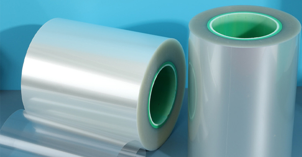 網(wǎng)狀PET保護(hù)膜