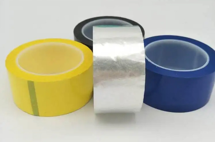 PET高溫膠帶在什么樣的環(huán)境下適合使用？(圖二)