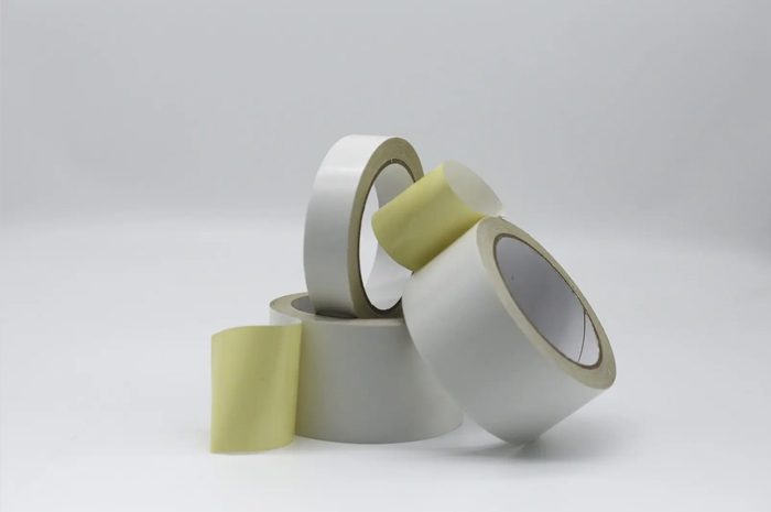PET雙面膠帶的作用是什么？