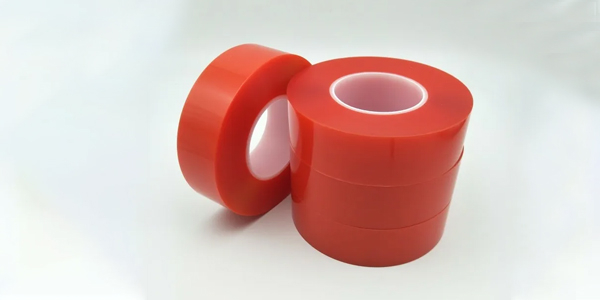 pet雙面膠帶的特點(diǎn)你都了解嘛？